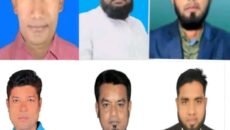 রূপসা রিপোর্টার্স ক্লাবের কমিটিগঠন।।