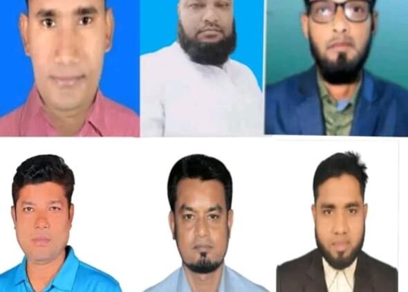রূপসা রিপোর্টার্স ক্লাবের কমিটিগঠন।।