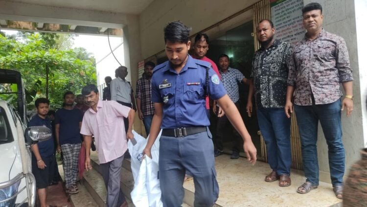 চকরিয়া জেল হাজতে যুবকের আত্মহত্যা পরিবারের দাবি পরিকল্পিত হত্যাকান্ড