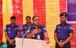 কুমিল্লা দাউদকান্দি মডেল থানার ওপেন হাউজ ডে সভা অনুষ্ঠিত