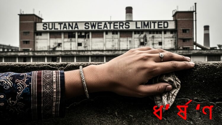 ভালুকায় নারী শ্রমিককে ধর্ষণের অভিযোগ: লাবিব গ্রুপের পিএমের বিরুদ্ধে মামলা