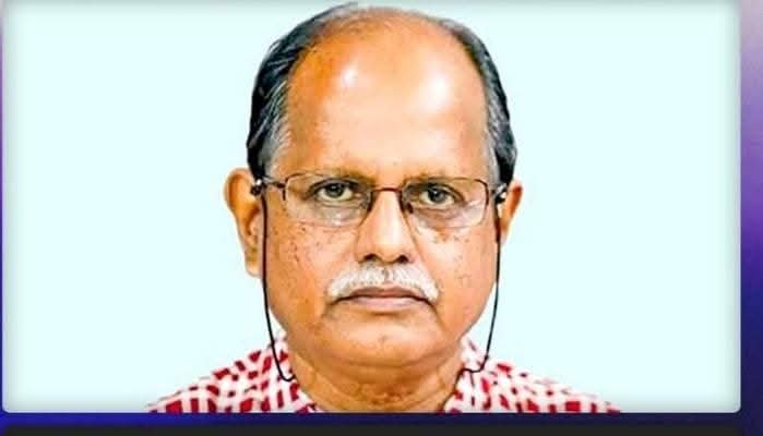 সাংবাদিক বিভুরঞ্জন সরকারের লাশ উদ্ধার