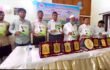 বাংলাদেশ তরুণ কলাম লেখক জাতীয় বিশ্ববিদ্যালয় শাখার তরুণ লেখক সম্মেলন ও ম্যাগাজিন মোড়ক উন্মোচন সম্পন্ন