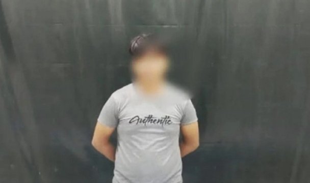 কুমিল্লার দাউদকান্দিতে ডিবি পুলিশ পরিচয়ে ৩৫ লাখ টাকা লুটের মূলহোতা সোলাইমানকে (২৭) গ্রেপ্তার করেছে র‌্যাব-৩।