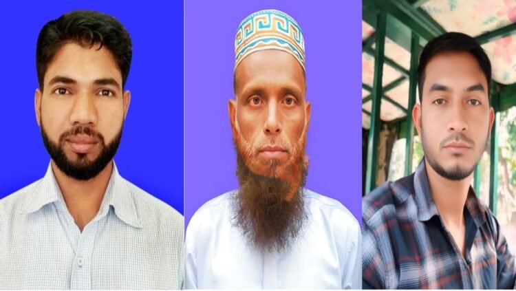 বাঘাইছড়ি পৌর শ্রমিক দলের ৬১ সদস্য বিশিষ্ট পূর্ণাঙ্গ কমিটির অনুমোদন