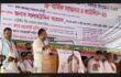 চকরিয়া উপজেলার দ্বি-বার্ষিক কাউন্সিল ও সম্মেলন সম্পন্ন সাধারণ সম্পাদক পদে এম.মোবারক আলী