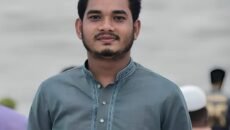 এজিএম বাপ্পি ও তার মতো আড়ালের সাহসী যোদ্ধারা হারিয়ে যান পোস্টার-ব্যানারের ভিড়ে