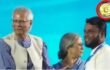 কুমিল্লা দাউদকান্দিতে মৎস্য খাতে জাতীয় স্বর্ণপদক পেলেন দাউদকান্দির রহমত আলী।
