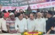 মুক্তিযোদ্ধা দলের ৩৩ তম প্রতিষ্ঠা বার্ষিকী পালিত।