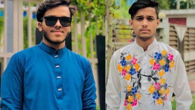 খুলনা ১২ নং ওয়ার্ড ছাত্রদলের কমিটি গঠন  আহ্বায়ক সাদমান,  যুগ্ন- আহ্বায়ক আসিফ