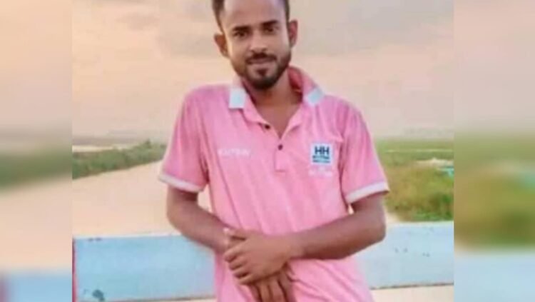 সিরাজগঞ্জে বিকাশ প্রতিনিধি নিখোঁজ, মোটরসাইকেল ও হেলমেট উদ্ধার।