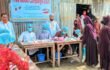ফ্রি ব্লাড ক্যাম্পেইন–২০২৫ : নান্দাইলে মানবতার কল্যাণে প্রশংসনীয় উদ্যোগ
