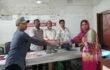 উপজেলা পর্যায় প্রকল্প সমাপ্তি ও কার্যক্রম  টেকসইকরন কর্মশালা অনুষ্ঠিত: