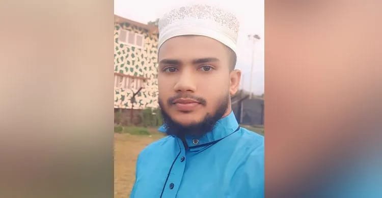 ‎মাধবপুরে বিদ্যুৎস্পৃষ্ট হয়ে শ্রমিকের মৃত্যু।