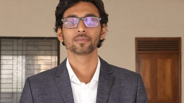 বিশ্ববিদ্যালয় শিক্ষক নিয়োগে যোগ্যতা উপেক্ষা, অভিযুক্ত ড. মেহেদী উল্লাহ