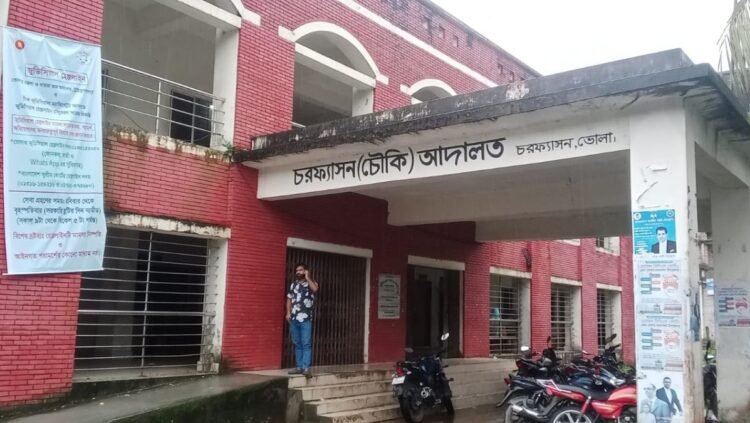 মনপুরায় ব্যবসায়ী আলাউদ্দীন হত্যায় এক আসামীর যাবজ্জীবন কারাদণ্ড