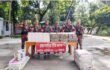 সরাইল ব্যাটালিয়ন (২৫ বিজিবি) এর বিশেষ টহলদল কর্তৃক ৭০ লক্ষ টাকার ভারতীয় চোরাচালানী মালামাল আটক