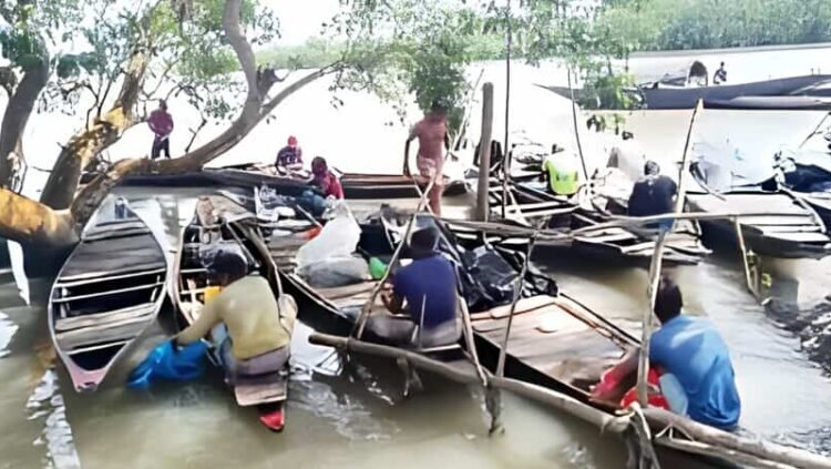 নিষেধাজ্ঞা শেষে আগামীকাল থেকে খুলছে সুন্দরবনের দ্বার
