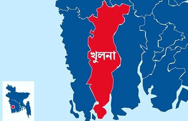 আজব শহরে পরিণত হয়েছে খুলনা শহর