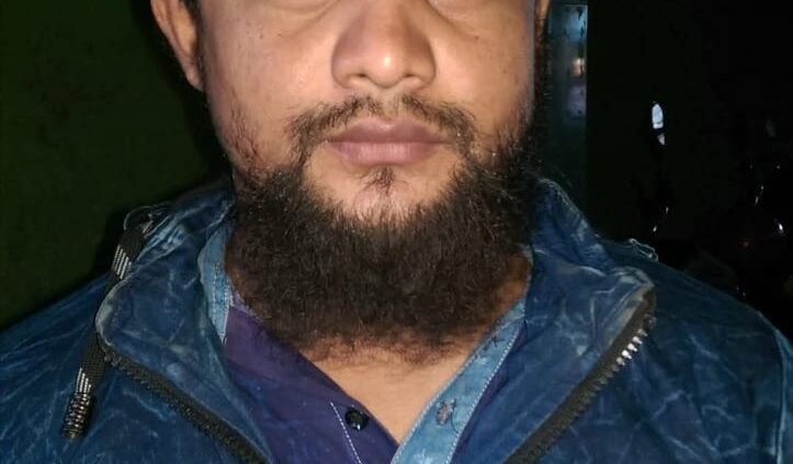 মণিরামপুরে মিন্টু হত্যার ঘঠনায় ছোট সাব্বির ও ফারুক গ্রেফতার,হোতা বড় সাব্বির পলাতক