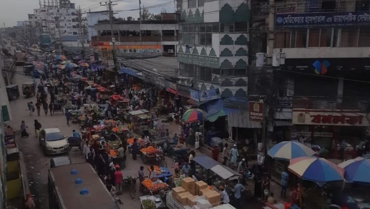 মাওনা ফ্লাইওভার সিসি ক্যামেরার আওতায় আনার দাবি অপরাধের অভয়ারণ্যে পরিণত প্রধান যাতায়াত পথ – জনরোষে প্রশাসন