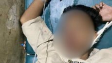 পিকআপের ধাক্কায় প্রাণ গেল দুই শিক্ষার্থীর