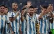 নভেম্বরে ভারতে আসছে আর্জেন্টিনা