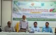 বাকৃবিতে নিরাপদ ফসল উৎপাদনে জৈব বালাইনাশক বিষয়ে ৪ দিনব্যাপী কর্মশালা শুরু