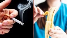 ধূমপান নয়, প্রতিদিন খান কলা—স্বাস্থ্য ও অর্থ দুটোই বাঁচান
