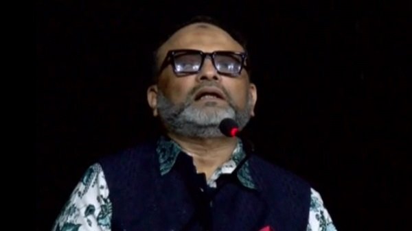 ডাকসু নির্বাচনে বাধা এলে পরিষ্কার সবকিছু বলে দেবো: ঢাবি ভিসি