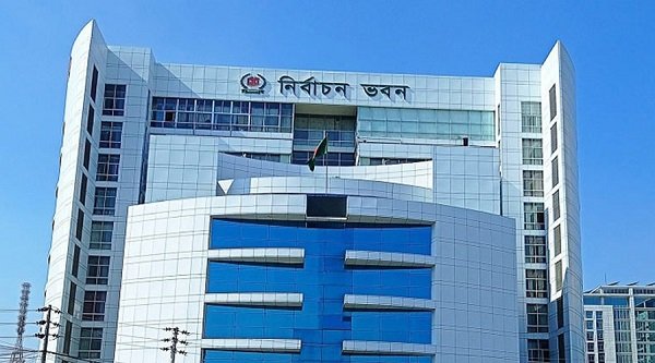 প্রবাসীরা ভোটার হতে পারবেন পাসপোর্ট ছাড়াই