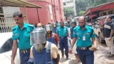 তের বছর পর ডা. নিতাই হত্যা মামলার রায়: ৫ জনের ফাঁসি, ৪ জনের আমৃত্যু কারাদণ্ড