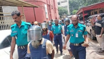 তের বছর পর ডা. নিতাই হত্যা মামলার রায়: ৫ জনের ফাঁসি, ৪ জনের আমৃত্যু কারাদণ্ড