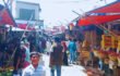 অভিযান চালিয়েও দমানো যায়নি  অবৈধ স্থাপনাকারীদের
