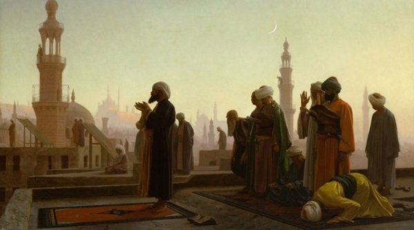 ইসলামের দৃষ্টিতে প্রতিবাদ করাও ইবাদত