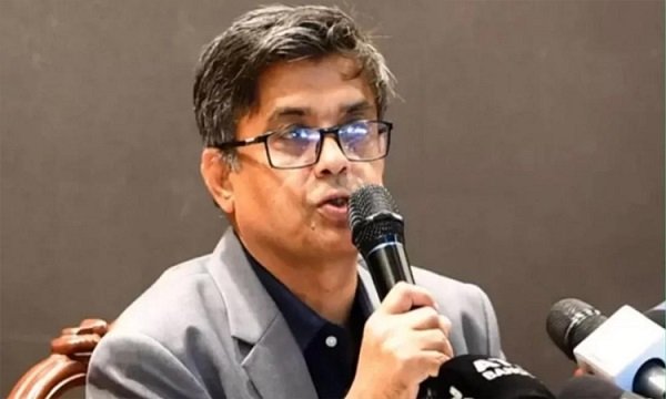 যুক্তরাষ্ট্রের সঙ্গে ২০ শতাংশ শুল্ক নিশ্চিত করা সরকারের বড় সাফল্য-প্রেস সচিব