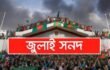 জুলাই সনদ পর্যালোচনা করে মতামত জমা দিয়েছে ২৬টি দল