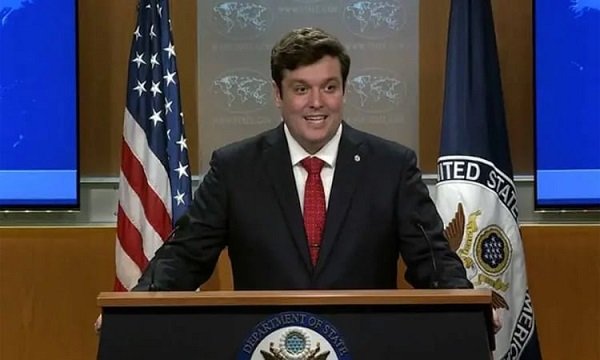 রোহিঙ্গাদের আশ্রয় দেওয়ায় বাংলাদেশের প্রশংসা করেছে ওয়াশিংটন