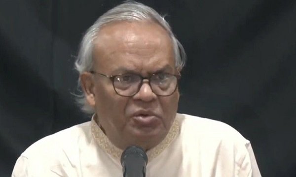 নির্বাচন কমিশন সুষ্ঠু ও অংশগ্রহণমূলক নির্বাচন করতে সক্ষম হবে: রিজভী