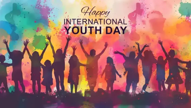 সাতক্ষীরায় জামায়াতের উদ্যোগে আন্তর্জাতিক যুব দিবস পালিত