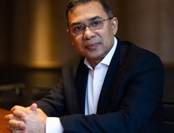 স্বৈরাচার টুঁটি চেপে ধরে ভোটাধিকার কেড়ে নেয়ায় মানুষ তাদের দেশ থেকে বিতাড়িত করেছে..তারেক রহমান