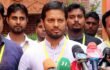 রাজনৈতিক দলগুলো সংস্কার বাস্তবায়নে ব্যর্থ: শিবির সভাপতি