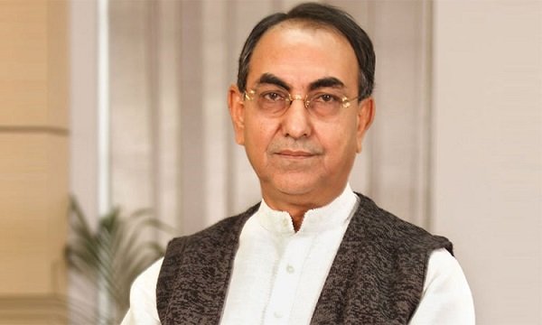 চোখের চিকিৎসায় ব্যাংকক গেলেন মির্জা আব্বাস