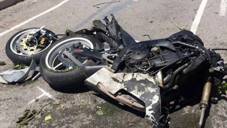 নীলফামারীতে সড়ক দুর্ঘটনায় দুই মোটরসাইকেল আরোহীর মৃত্যু