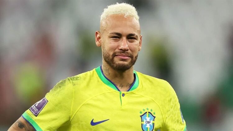 কারও কাছে কিছু প্রমাণ করার নেই: নেইমার