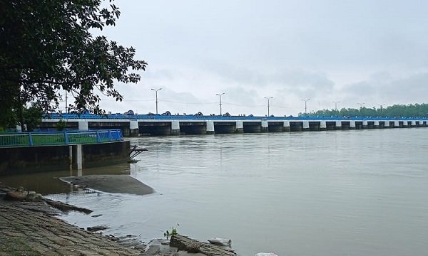 তিস্তার পানি বিপৎসীমার ওপরে, ডিমলায় ঢলের পানিতে ১৫ গ্রাম প্লাবিত