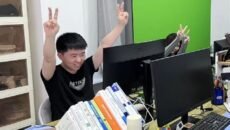 বেকারত্ব লুকাতে টাকা দিয়ে চাকরির ভান করছেন চীনা তরুণরা