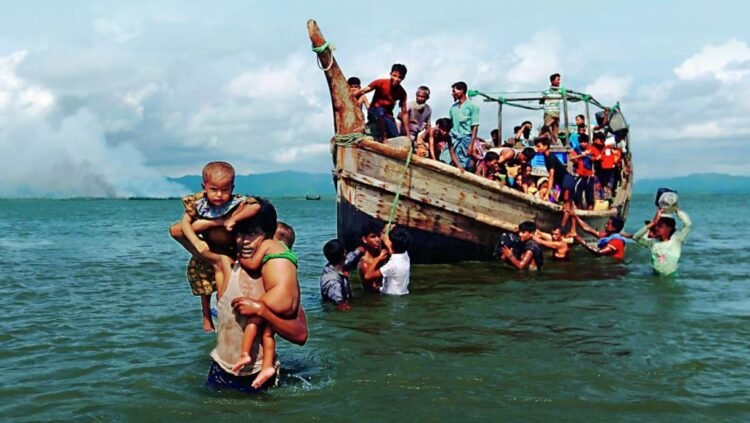 রোহিঙ্গা ও স্থানীয় জনগণের কল্যাণে বাংলাদেশকে সহায়তা অব্যাহত রাখবে বিশ্বব্যাংক
