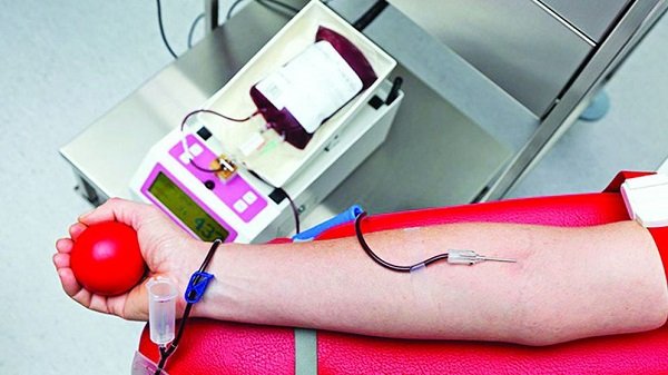 রক্তদানের আগে ও পরে যে বিষয়টি মাথায় রাখা জরুরি