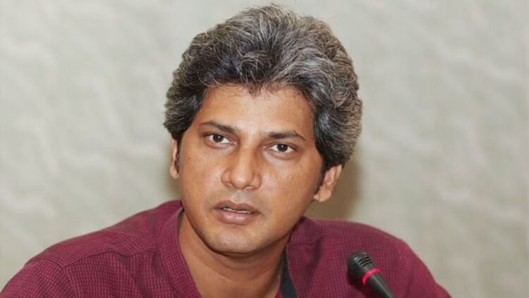 নির্বাচনের রোডম্যাপ ঘোষণার প্রতিক্রিয়ায় যা বললেন জোনায়েদ সাকি